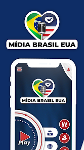 Mídia Brasil EUA 1