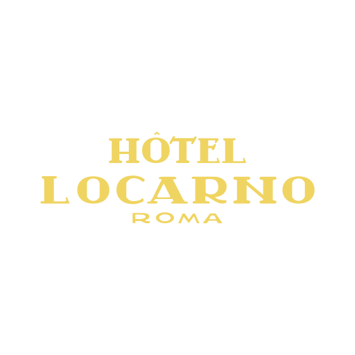 Hotel Locarno, Rome 3.49.1 Icon