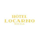Hotel Locarno, Rome icon