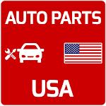 Auto Parts USA Apk