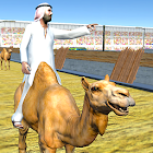 Camel Race Dubai Camel Simulator 1.0.4