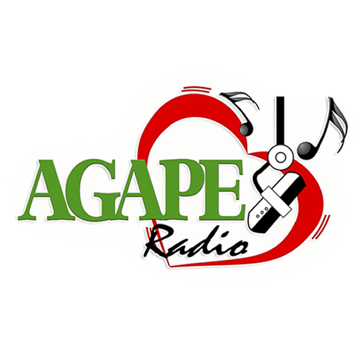 Agape Radio 90.1 SV App logo