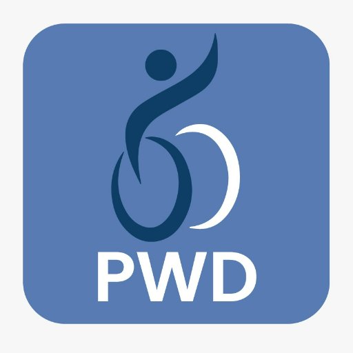 PWD Services logo