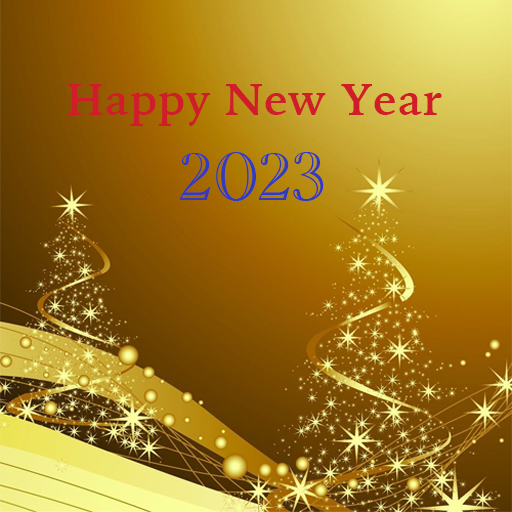 New Year 2023 SMS Scarica su Windows