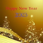 Cover Image of Download New Year 2023 SMS  APK