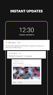 Unknown app Screenshot