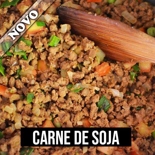 Carne de soja receitas Tải xuống trên Windows