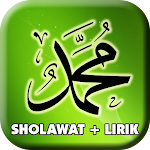 Cover Image of Télécharger Sholawat Nabi Lengkap Mp3 Lirik Hors ligne 3.0 APK
