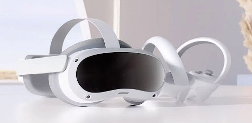 PICO 4 VR Headset Guide