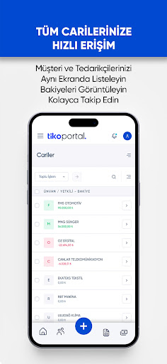 Tiko Portal Screen 2