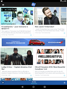 96.7 CHYM Kitchener Apps on Google Play