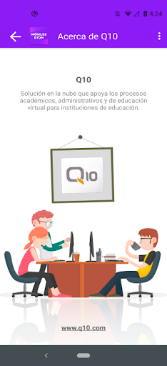 Pruebas Móviles - ETDH