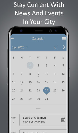 City of Grain Valley