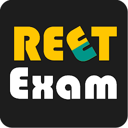 「REET Exam」のアイコン画像