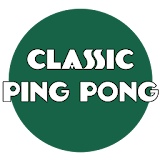 Classic Ping Pong icon