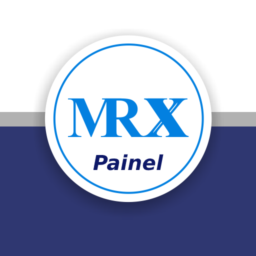 MRX Painel logo