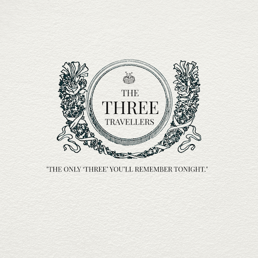 The Three Travellers