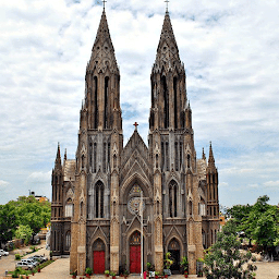 Icon image Mysore Diocese