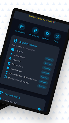 OOLOO - Thief Catcher