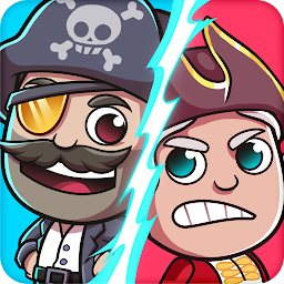 Icon image Idle Pirate Tycoon