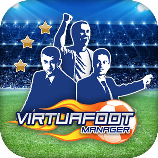 Baixar Virtuafoot Football Manager para Android