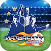 Virtuafoot Football Manager icon