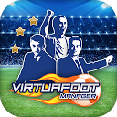 تحميل التطبيق Virtuafoot Football Manager التثبيت أحدث APK تنزيل
