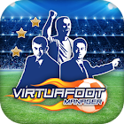 Virtuafoot Fußball Manager 0.0.91