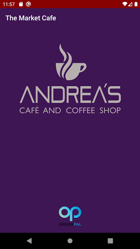 The Market Cafe Screen 3