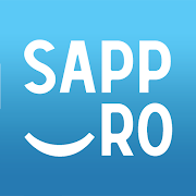Sapporo Info  Icon