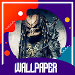 Cover Image of 下载 Predator Wallpaper HD 1.7 APK