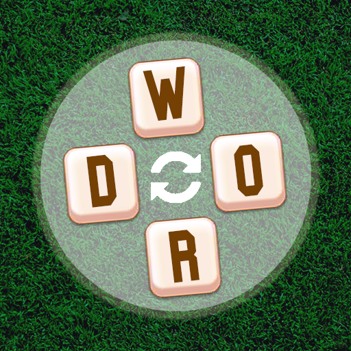 Fresh words: word connect Download on Windows