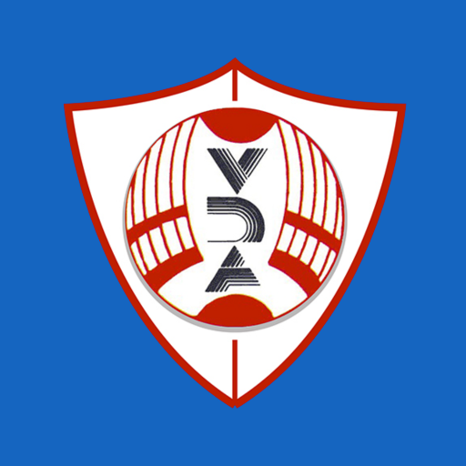 VDA Drive logo