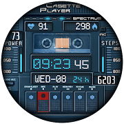 RetroTape