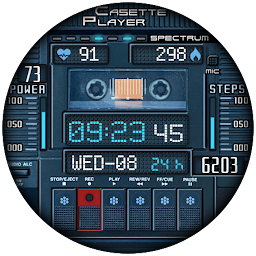 Icon image RetroTape