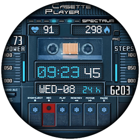 RetroTape