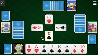 Hearts Online - Card Game - Screenshot 2