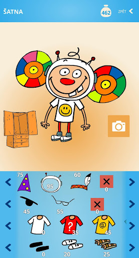 Rádio Junior – Český rozhlas screenshot 6