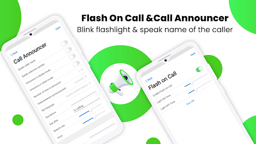 iCallScreen - Phone Dialer - Personalization - apps