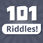 101 Riddles - Tricky brain teasers with answers
