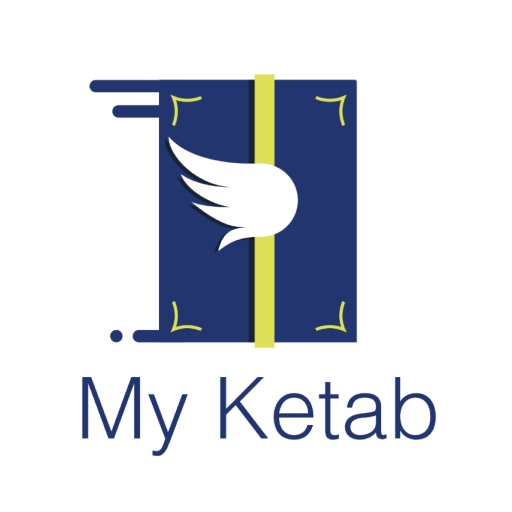My Ketab  Icon