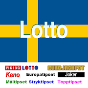 Top 46 News & Magazines Apps Like Swedish Lotto and games result - Best Alternatives