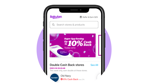 Guide Rakuten Shopping