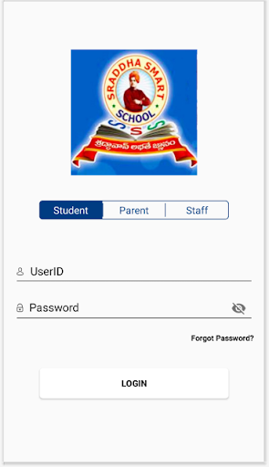 SRADDHA SMART SCHOOL