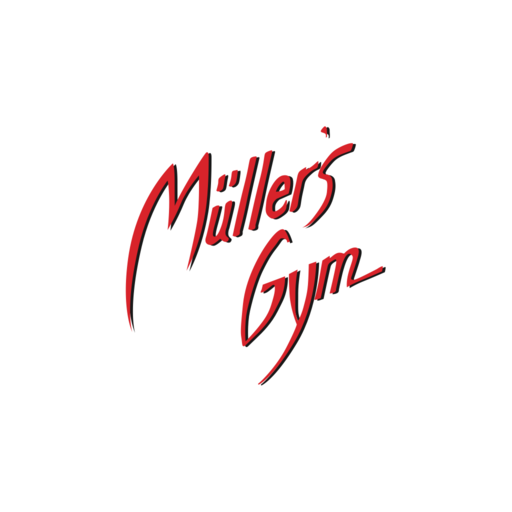 Müller's Gym Training 6.1.5 Icon