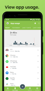 Block Apps Premium Apk- Productivity (Pro/Paid Features Unlocked) 2