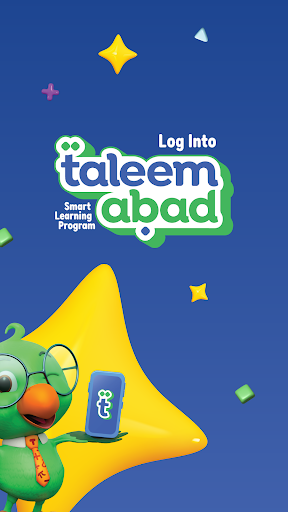 Taleemabad Smart Learning Prog
