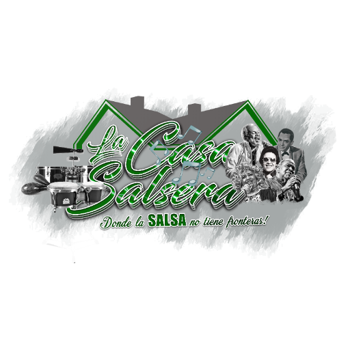 La Casa Salsera logo