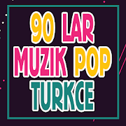90'LAR Türkçe POP Müzik