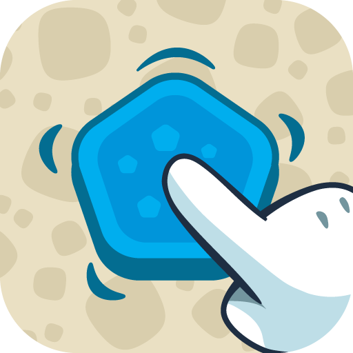 Baby Puzzle - Shapes & Colors logo